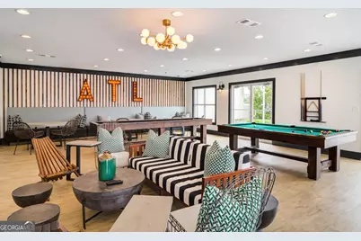 2591 Piedmont Road NE #2411, Atlanta, GA 30324 - Photo 8