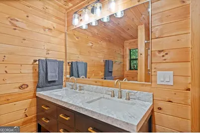 295 Vista Chalet Drive #46/47, Ellijay, GA 30540 - Photo 8