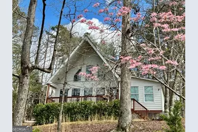 295 Vista Chalet Drive #46/47, Ellijay, GA 30540 - Photo 36