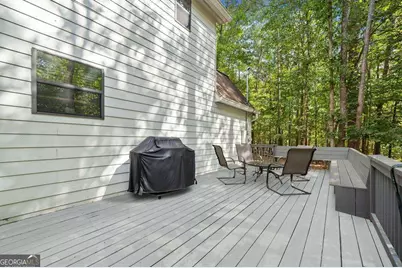 295 Vista Chalet Drive #46/47, Ellijay, GA 30540 - Photo 38