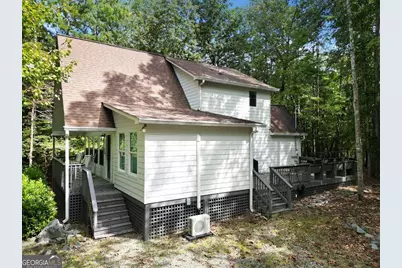 295 Vista Chalet Drive #46/47, Ellijay, GA 30540 - Photo 34