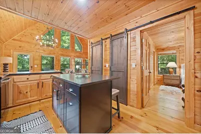 295 Vista Chalet Drive #46/47, Ellijay, GA 30540 - Photo 16