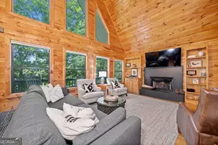 295 Vista Chalet Dr, Ellijay, GA 30540 - Photo 26