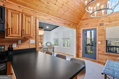 295 Vista Chalet Drive #46/47, Ellijay, GA 30540 - Photo 10