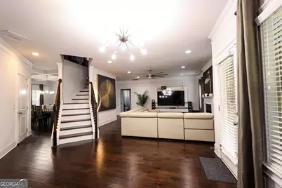 40 Granville Lane, Covington, GA 30016 - Photo 12