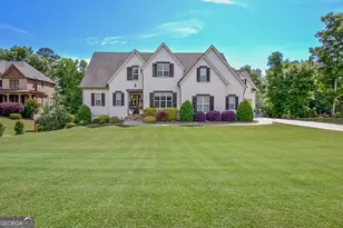 157 Waterlace Way, Fayetteville, GA 30215 - Photo 2