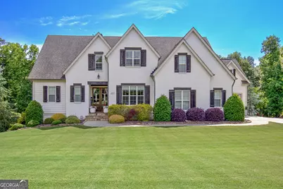 157 Waterlace Way, Fayetteville, GA 30215 - Photo 1