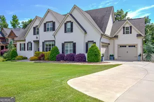 157 Waterlace Way, Fayetteville, GA 30215 - Photo 4