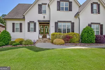 157 Waterlace Way, Fayetteville, GA 30215 - Photo 8