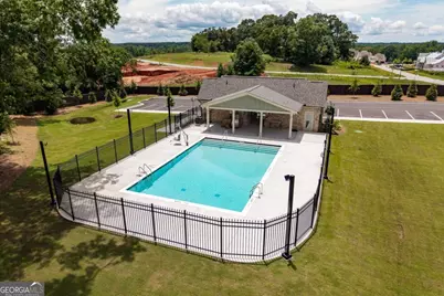 1654 Malcom Estates Ridge, Bogart, GA 30622 - Photo 10