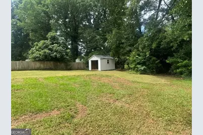 110 Thomas Street, Griffin, GA 30224 - Photo 16