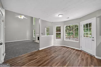 3409 Fieldstone Trace, Ellenwood, GA 30294 - Photo 2