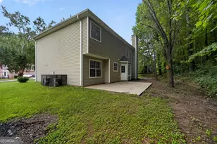 3409 Fieldstone Trce, Ellenwood, GA 30294 - Photo 30
