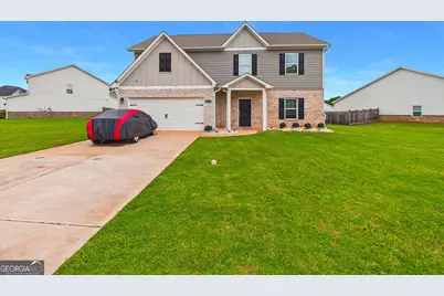 3335 Bridgewood Drive, Macon, GA 31216 - Photo 2