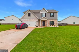 3335 Bridgewood Dr, Macon, GA 31216 - Photo 2