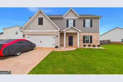 3335 Bridgewood Drive, Macon, GA 31216 - Photo 1