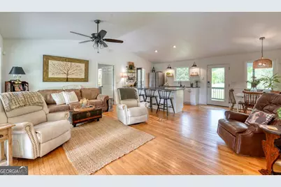33 Tusquittee Valley Lane, Hayesville, NC 28904 - Photo 20