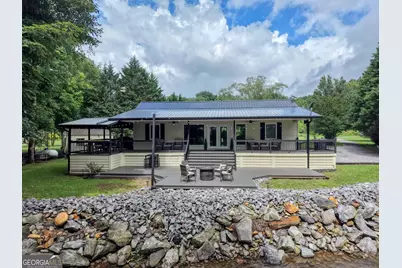 33 Tusquittee Valley Lane, Hayesville, NC 28904 - Photo 2