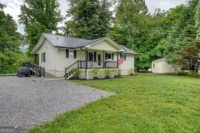 33 Tusquittee Valley Lane, Hayesville, NC 28904 - Photo 4