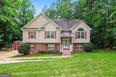 4890 Cordero Court, Winston, GA 30187 - Photo 1