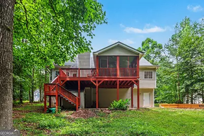4890 Cordero Court, Winston, GA 30187 - Photo 28