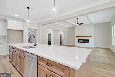980 Bowdon Junction Road, Carrollton, GA 30117 - Photo 26