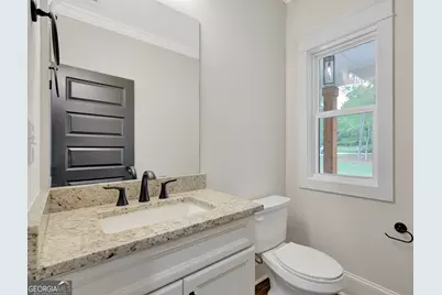 980 Bowdon Junction Road, Carrollton, GA 30117 - Photo 6