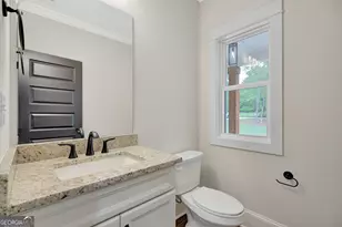 980 Bowdon Junction Rd, Carrollton, GA 30117 - Photo 6