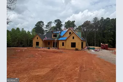 980 Bowdon Junction Road, Carrollton, GA 30117 - Photo 1