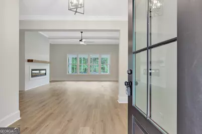980 Bowdon Junction Road, Carrollton, GA 30117 - Photo 4