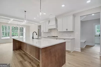 980 Bowdon Junction Road, Carrollton, GA 30117 - Photo 22