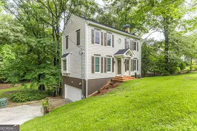 1926 &amp;1934 Wood Valley Road, Macon, GA 31211 - Photo 14