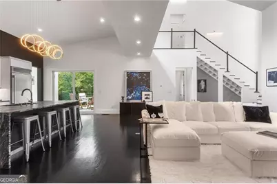 1756 N Akin Drive NE, Atlanta, GA 30345 - Photo 14