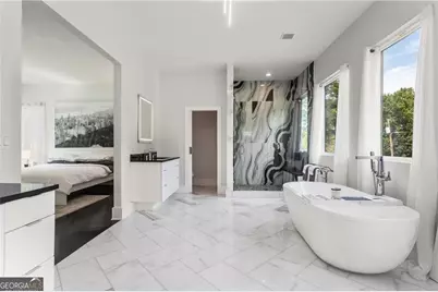 1756 N Akin Drive NE, Atlanta, GA 30345 - Photo 22