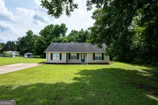 372 Mccart Rd, McDonough, GA 30252 - Photo 1