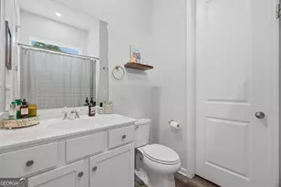 101 Kingsley Way SE, Acworth, GA 30102 - Photo 36