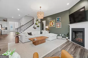 101 Kingsley Way SE, Acworth, GA 30102 - Photo 28
