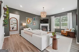 101 Kingsley Way SE, Acworth, GA 30102 - Photo 26