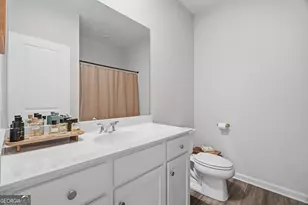 101 Kingsley Way SE, Acworth, GA 30102 - Photo 56