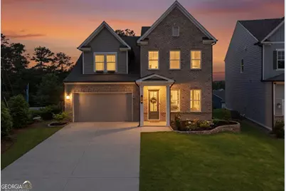 101 Kingsley Way SE, Acworth, GA 30102 - Photo 1