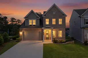 101 Kingsley Way SE, Acworth, GA 30102 - Photo 1