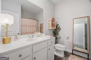 101 Kingsley Way SE, Acworth, GA 30102 - Photo 52