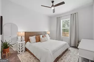 101 Kingsley Way SE, Acworth, GA 30102 - Photo 34
