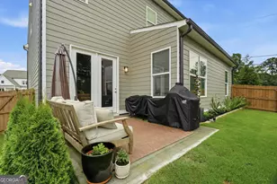 101 Kingsley Way SE, Acworth, GA 30102 - Photo 60