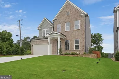 101 Kingsley Way SE, Acworth, GA 30102 - Photo 2