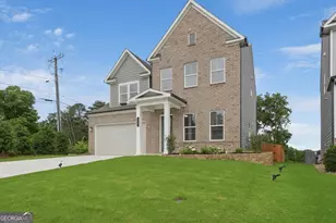 101 Kingsley Way SE, Acworth, GA 30102 - Photo 2