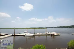 65 Plantation Rd, Midway, GA 31320 - Photo 22
