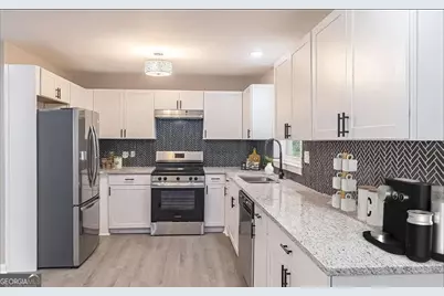 1523 Delia Drive, Decatur, GA 30033 - Photo 2