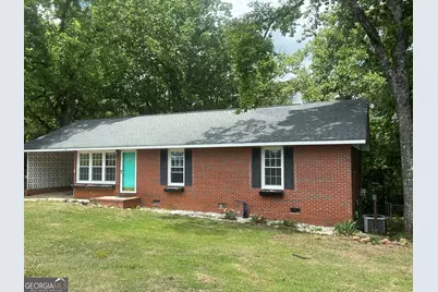 6899 Scenic Heights, Manchester, GA 31816 - Photo 1