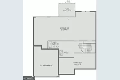 5265 Blue Roan Court, Cumming, GA 30040 - Photo 2